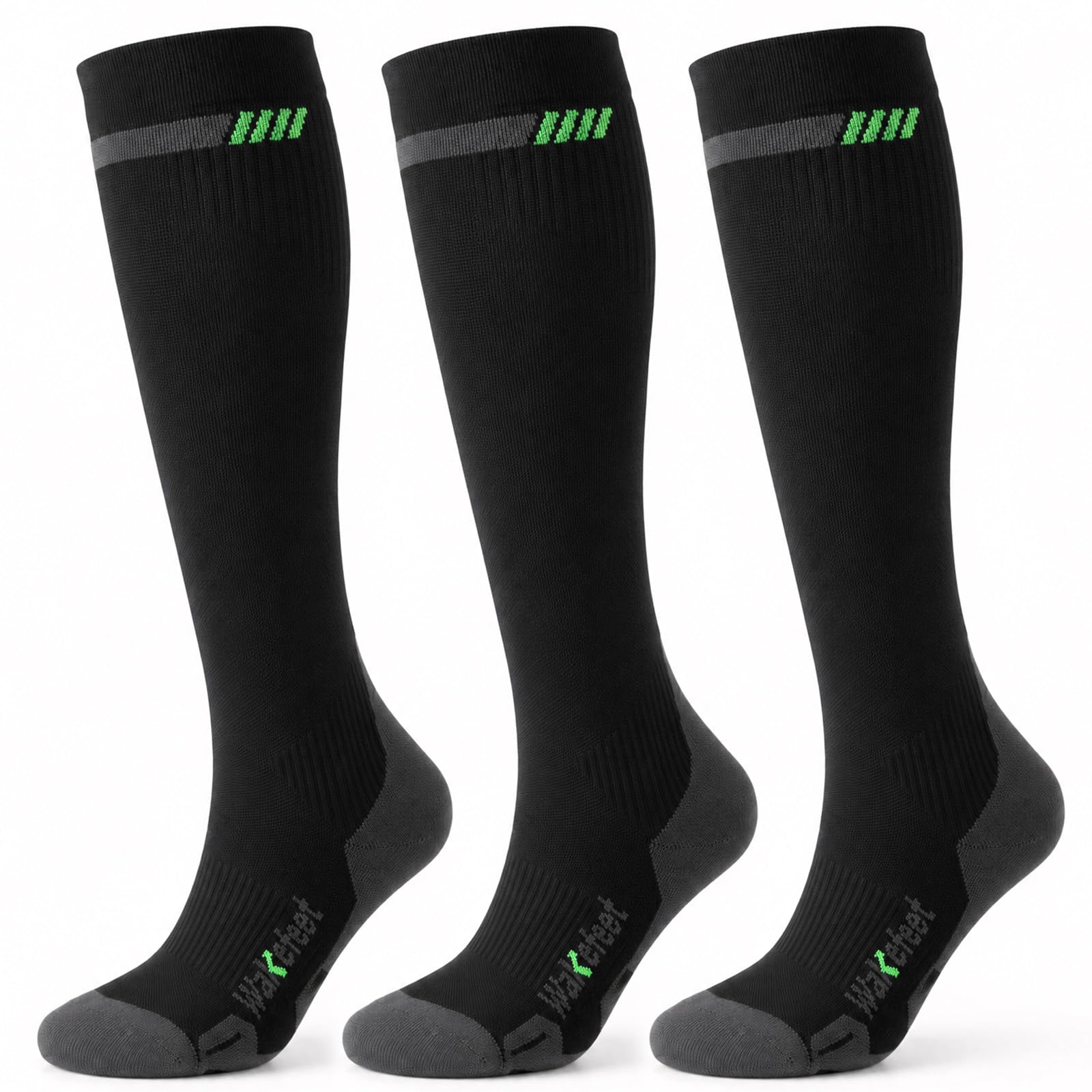 Wakefeet Medical Compression Socks