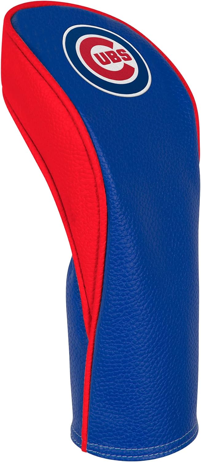 Team Effort MLB Individual Fairway Headcover