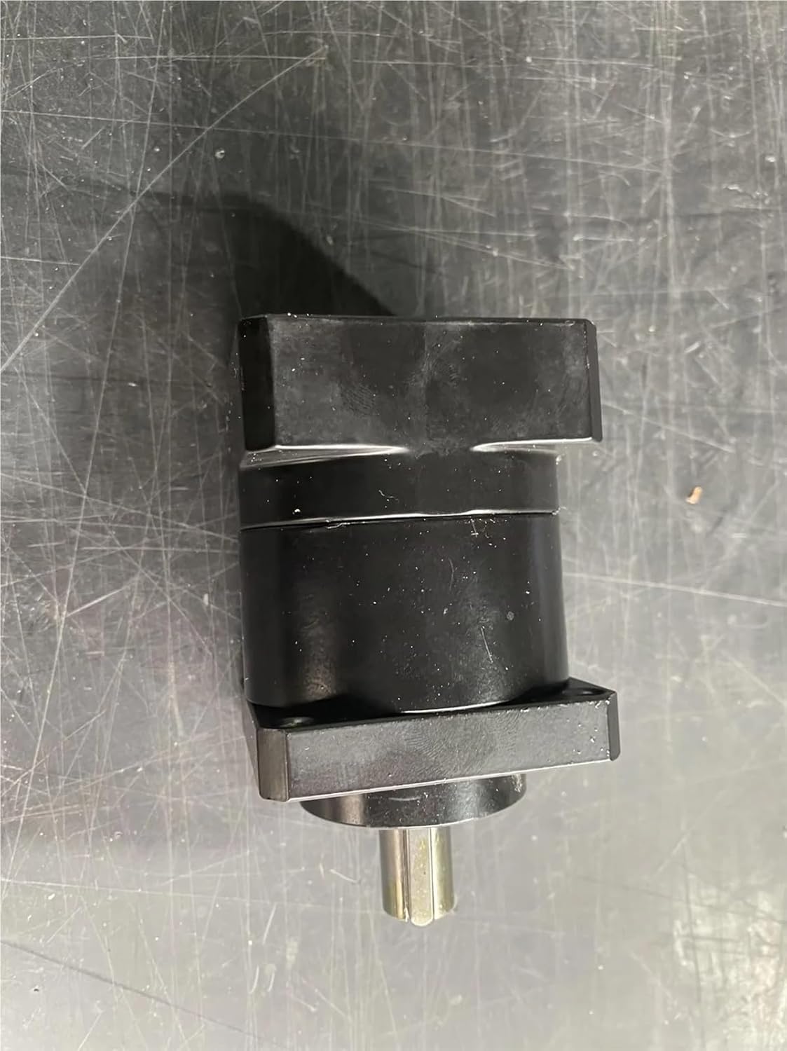 3:1 4:1 5:1 6:1 Gear Ratio 15N.m 60mm Planetary Reducer for 60 Servo Motor(6 to 1)