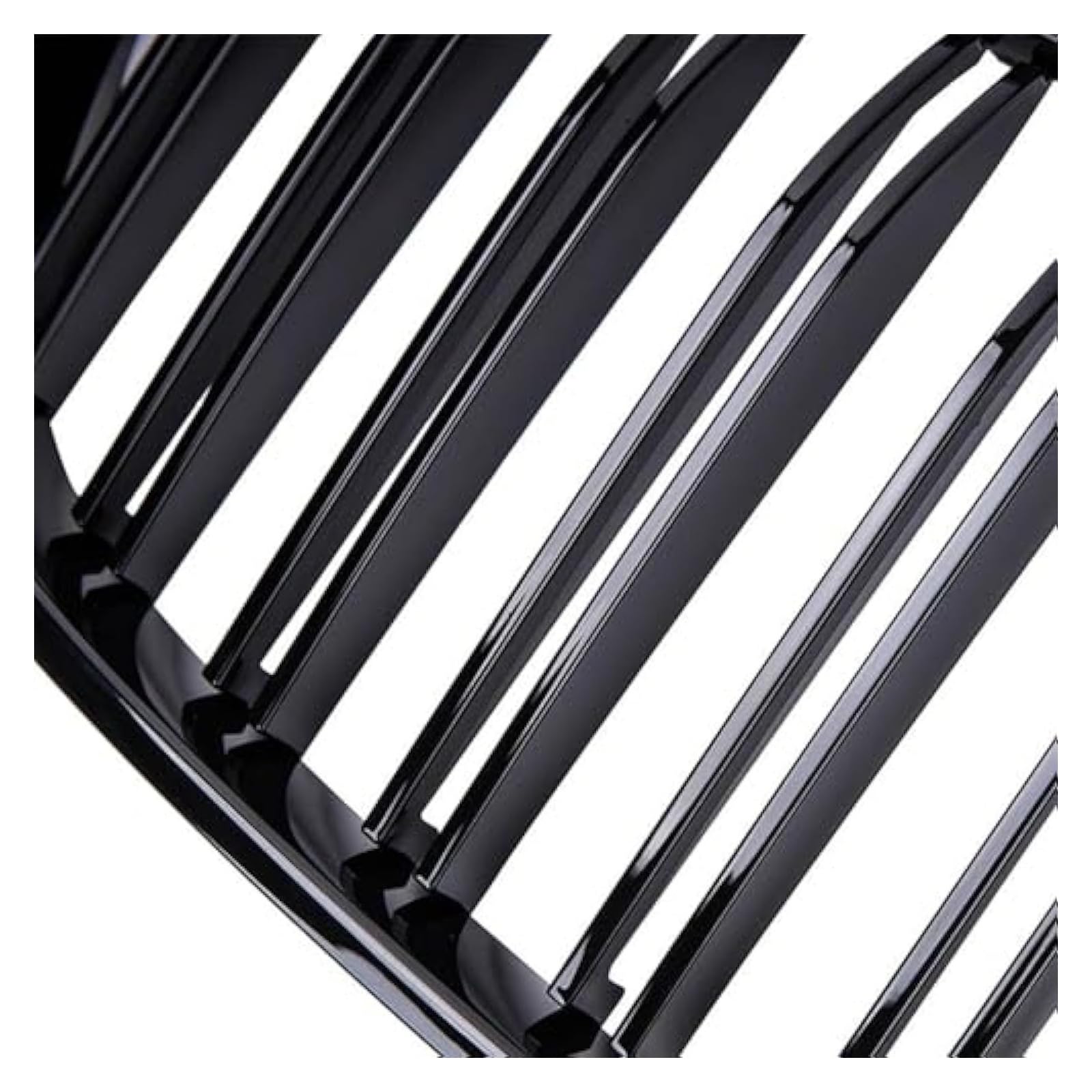 Für 7er G11 G12 730li 740li 2016 2017 2018 2019 2020 Auto-Frontstoßstange Nierengrill Haube Glänzend Schwarz Racing-Grills Front Nierengrill Grills(Please select)