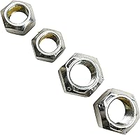 Vista 7 de John Deere AM141034 Kit de cuchillas para cortacésped para cubierta de 42