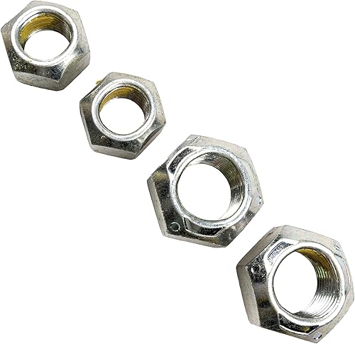 Miniatura 7 de John Deere Kit de cuchillas de ensacado OEM D 100 110 120 130 X 125 145 300 304 S 240 Z 235 LA 110 SST 15 AM141034