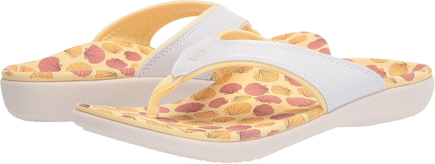 Spenco womens Flip FlopFlip-Flop