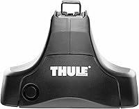 Vista 74 de Thule - Kit de montaje de portaequipajes