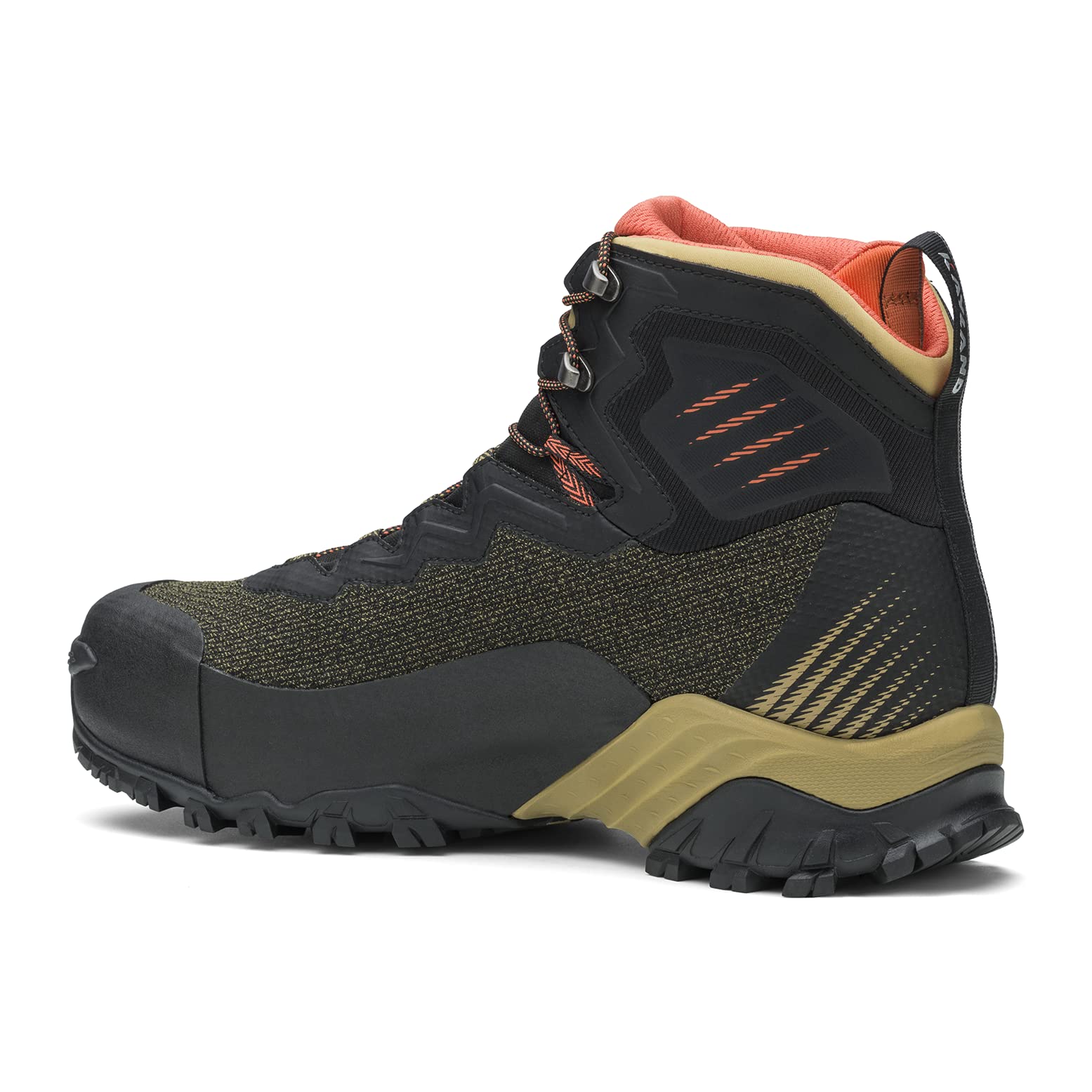 Kayland Mężczyźni duke mid gtxButy trekkingowe