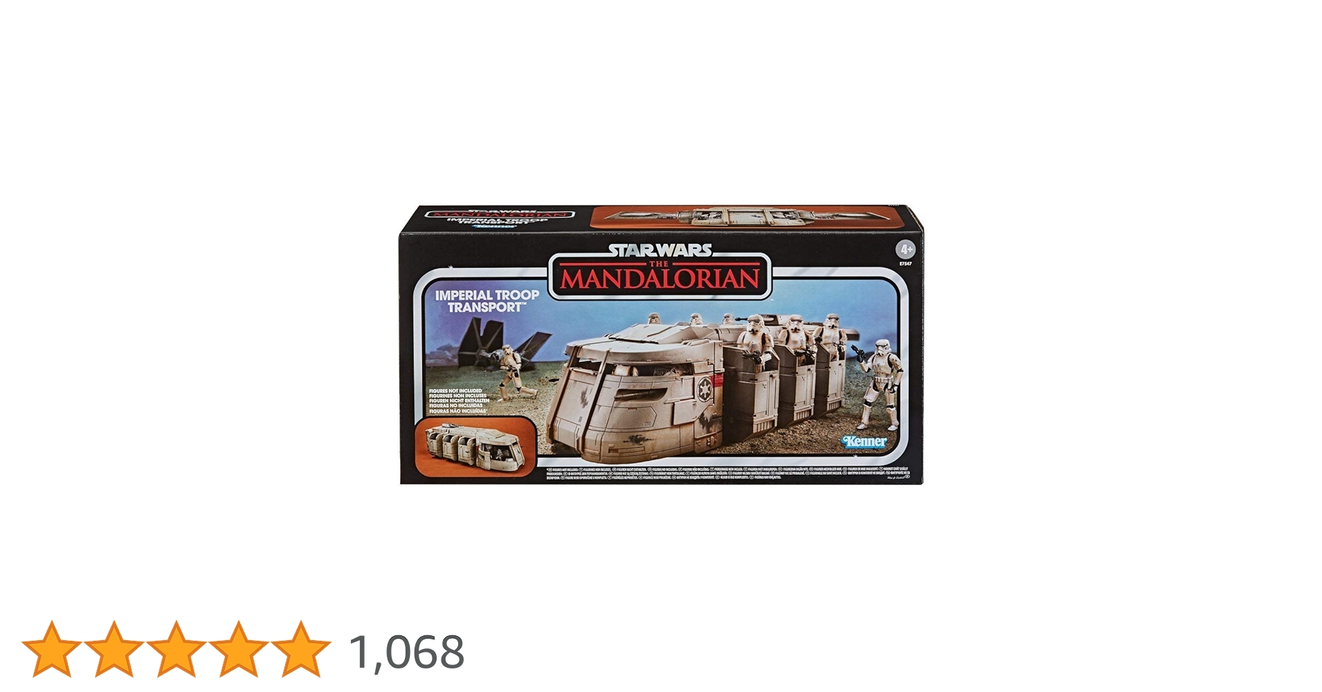 Amazon.co.jp: スター・ウォーズ ザ ビンテージ コレクション