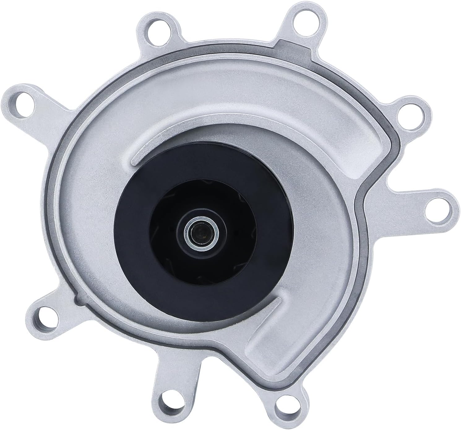 BDELI Water Pump AW7163 For 1999-2013 Jeep Liberty Commander Grand Cherokee, Dodge Dakota Durango Ram 1500 Nitro,Chrysler Aspen, 3.7 V6 4.7 V8, 53020873AC 43263