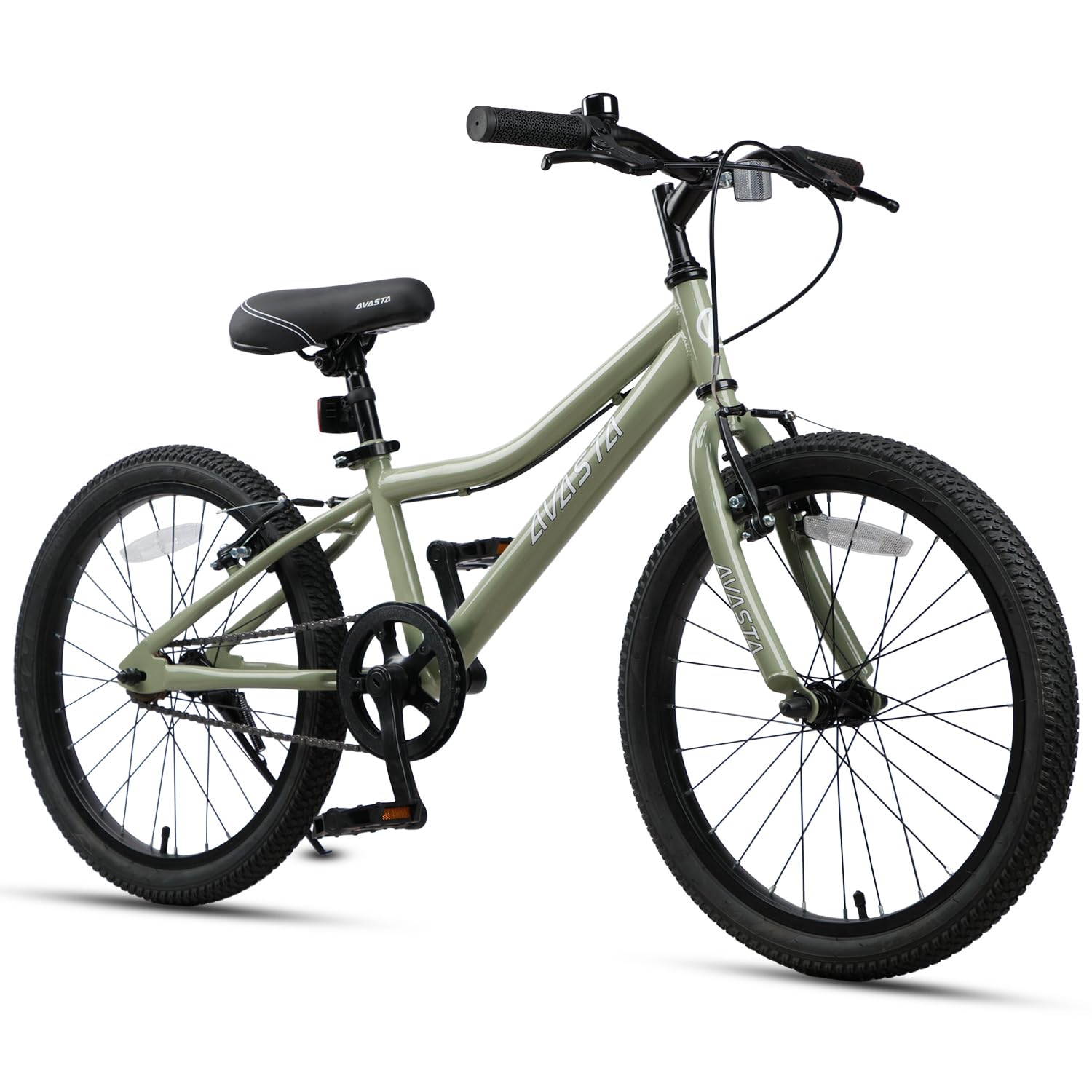 AVASTA Bilbo 20 Inch Kids Bike