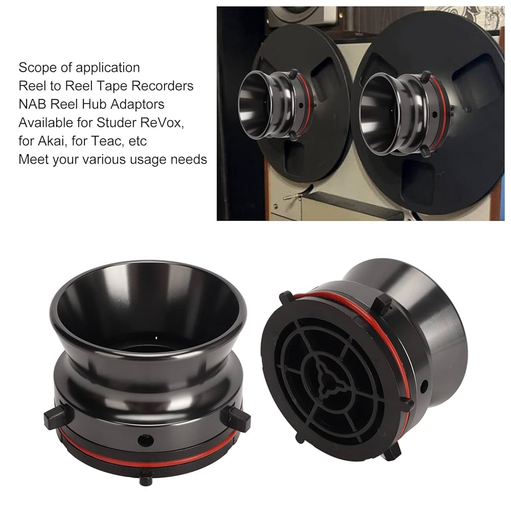 AKAI REEL HUB ADAPTER 2個セット 71Thtaso-3L._UF1000,1000_QL80_.jpg