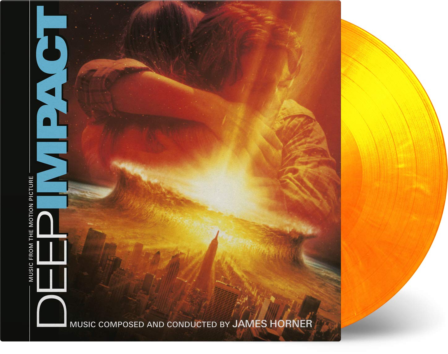 Deep Impact