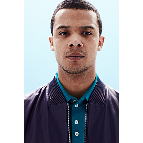 Raleigh Ritchie