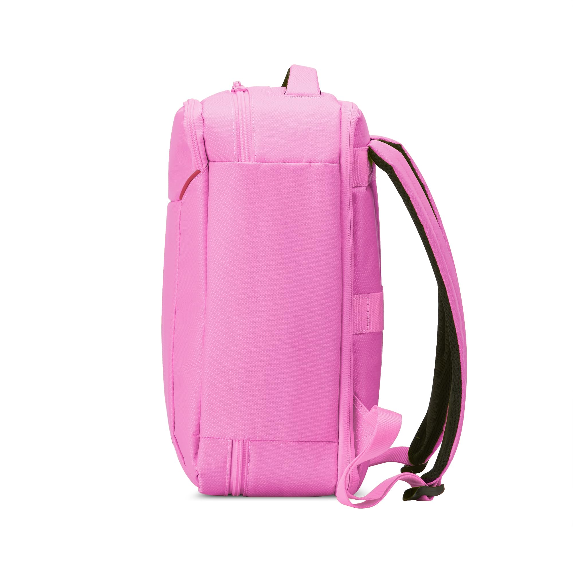 Roncato IRONIK 2.0 Ryanair Zaino da viaggio 40x25x15/20 cm Espandibile - Rosa