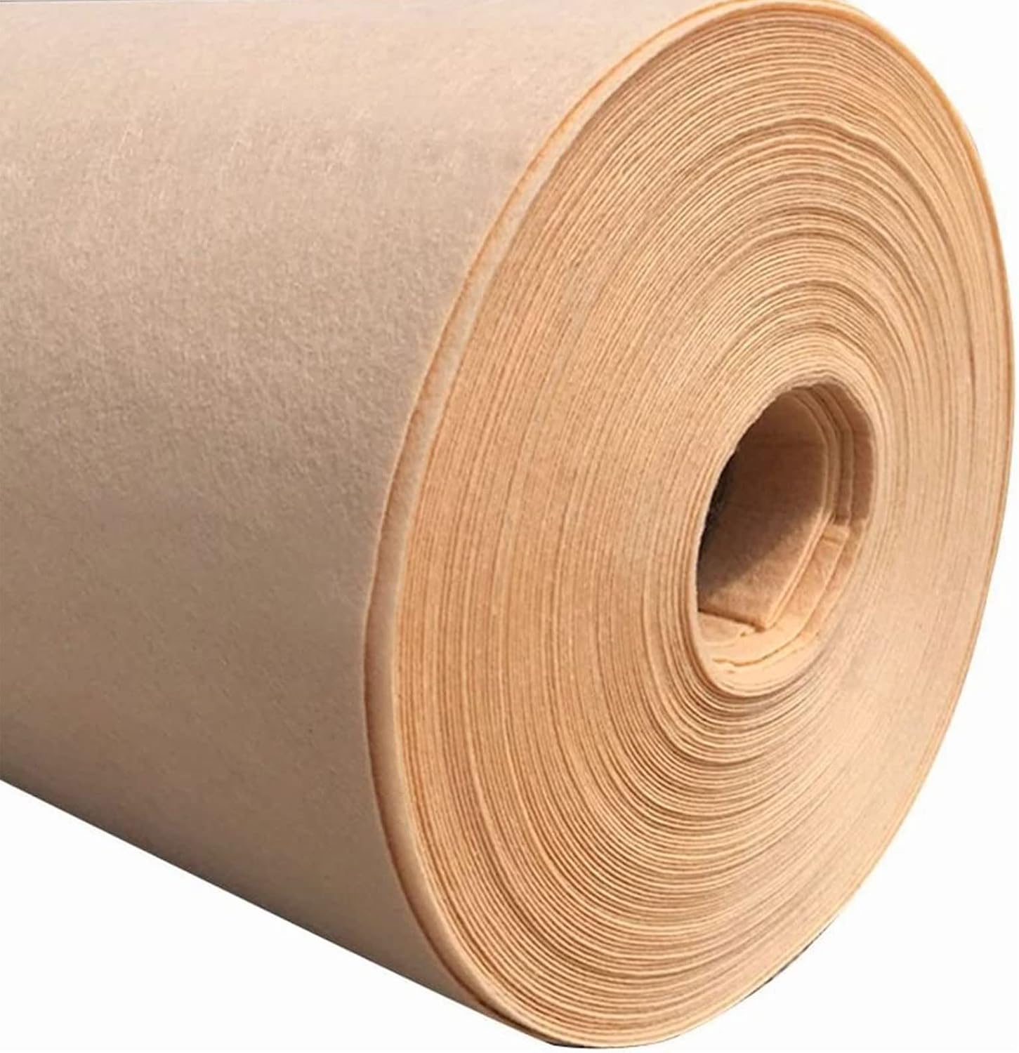 Champagne Wedding Aisle Carpet Runner Non-Slip Walkway Rug Roll 1 Metre Wide Event Carpet Runner for Wedding Birthday Party Beach Decoration, Cuttable (Size : 1x25m)