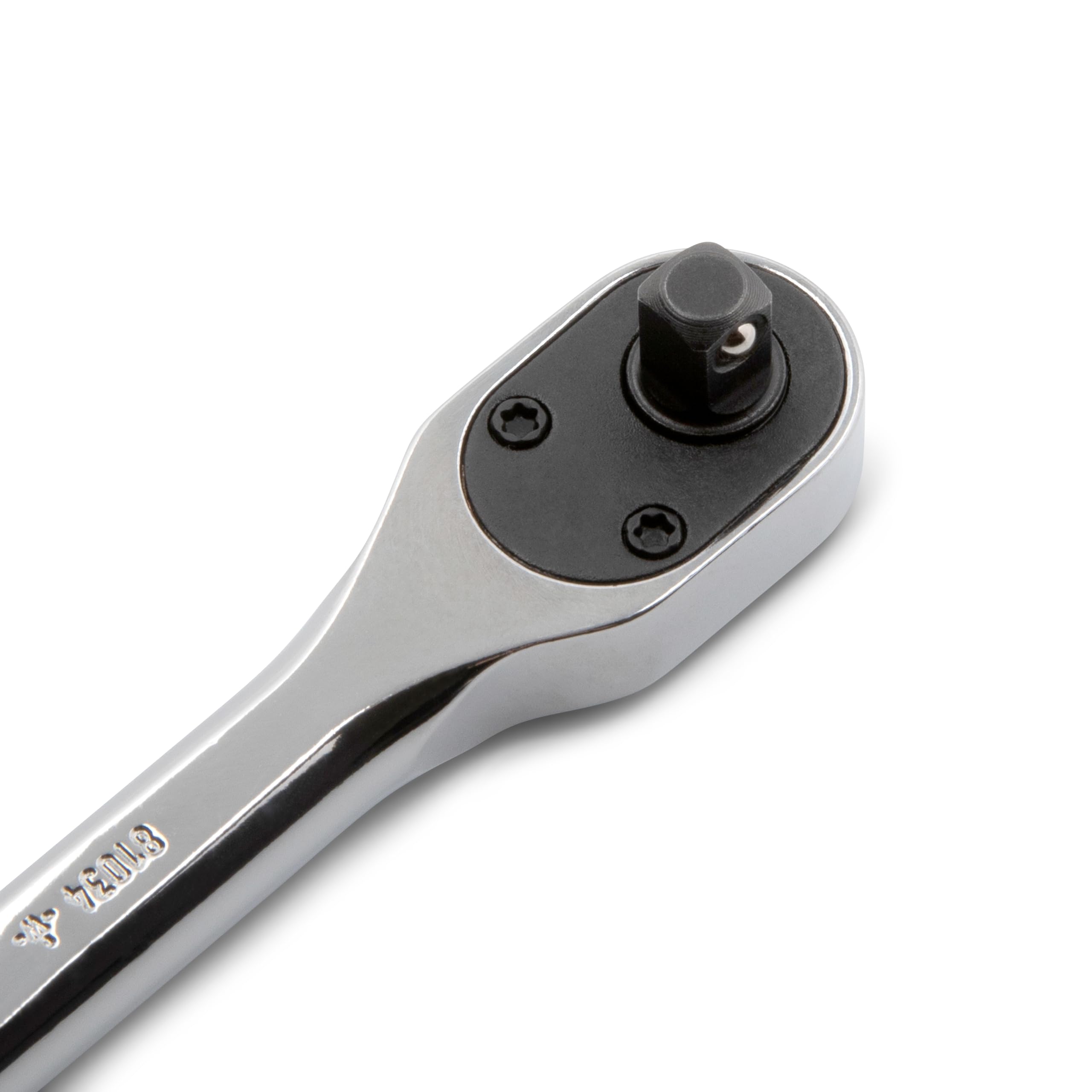 GEARWRENCH 89617 Flex-Ratschenkopf – 9 Mm X 12 Mm, 1/4-Zoll Antrieb – Tropfenförmig Für Enge Räume