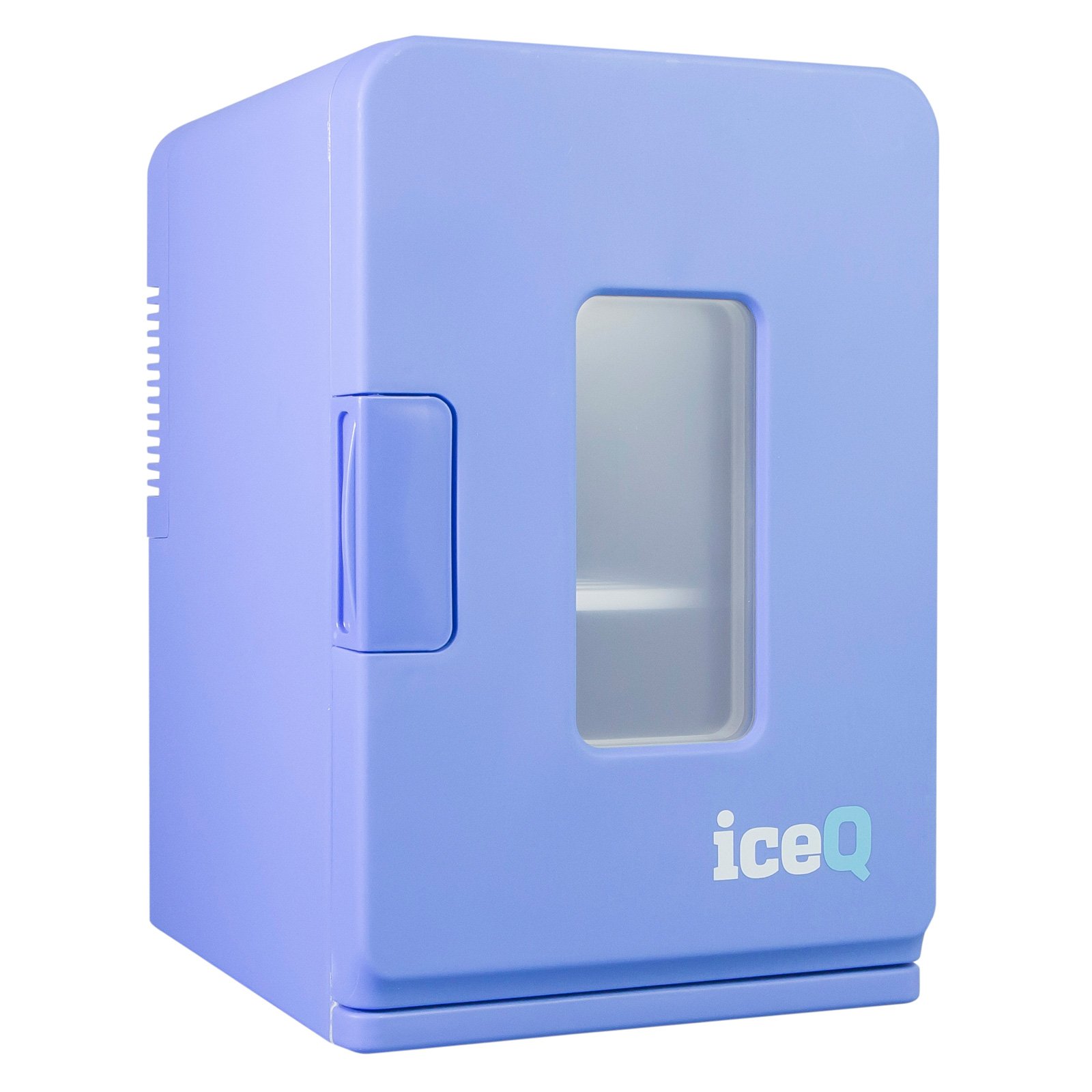 iceq portable mini fridge