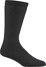 Wigwam 40 Below Sock F2230 Sock, Black - XL