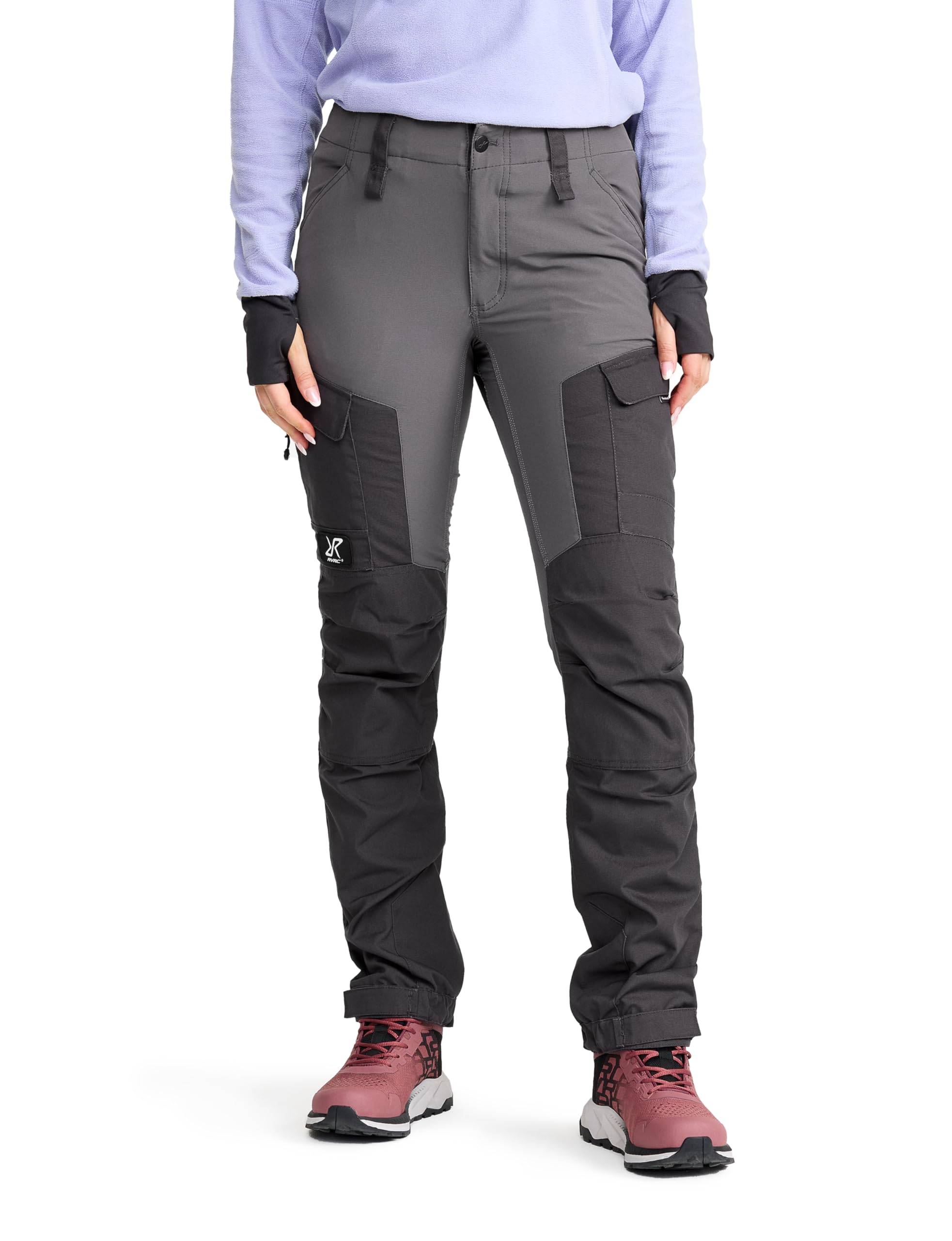 RevolutionRace Wanderhose RVRC GP Pants Damen