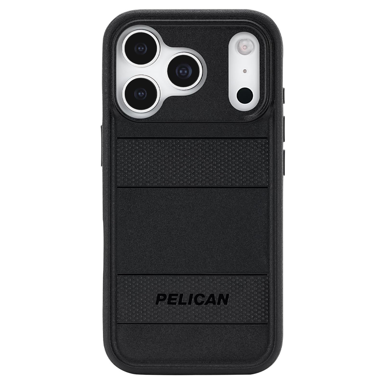 Amazon.co.jp: Pelican Protector iPhone 17 Pro ケース [MagSafe対応