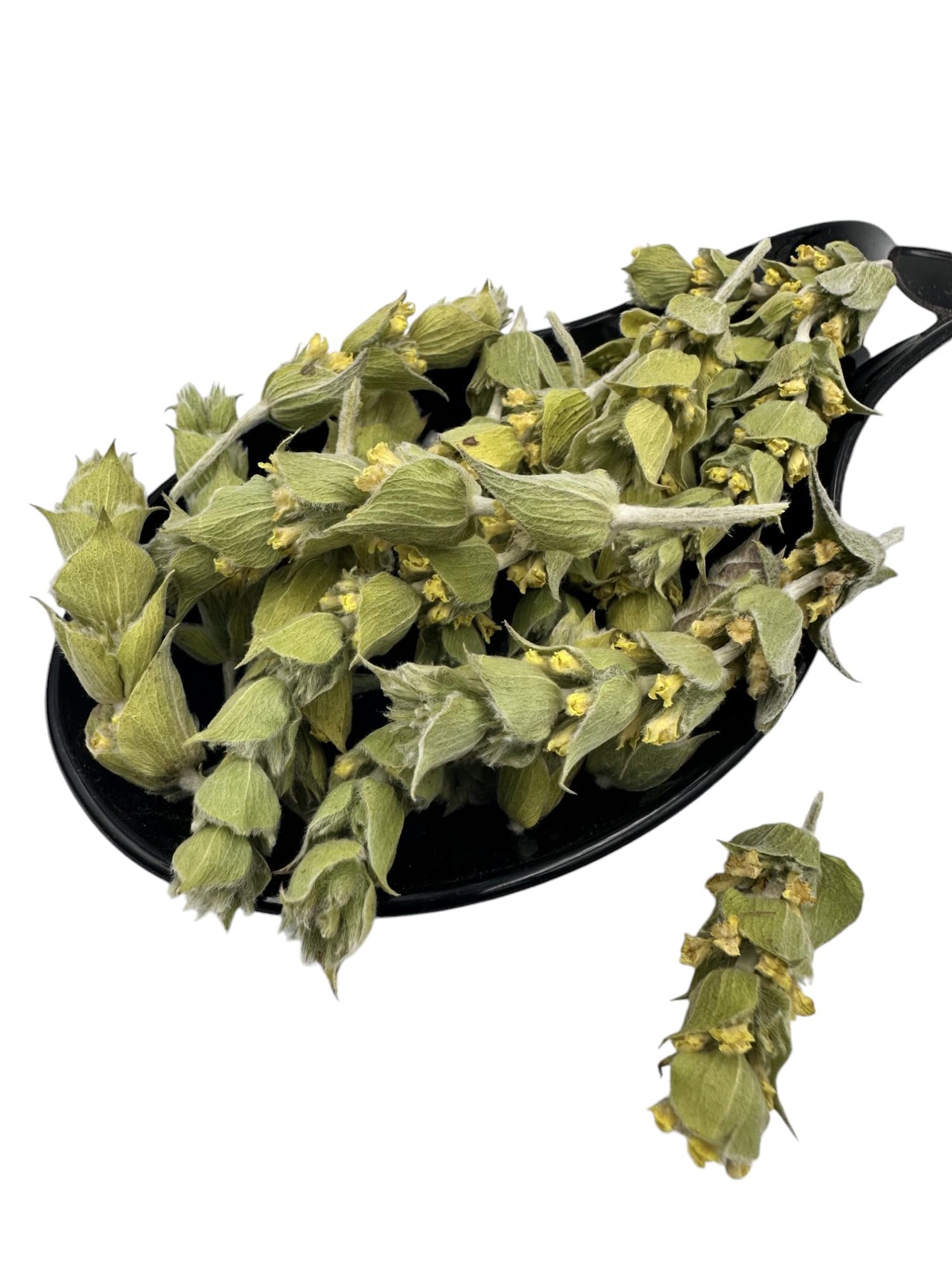 Herbata grecka górska cięta luźna herbata ziołowa - Sideritis Scardica 20 g - 4,9 kg (1900 gramów)