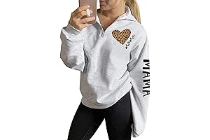 Mama Hoodies for Women: Embracing Motherhood with Style