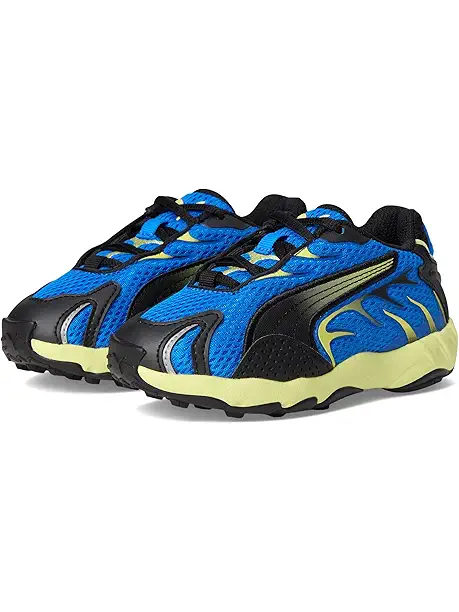 Детские кроссовки PUMA Kids Inhale (Little Kid)