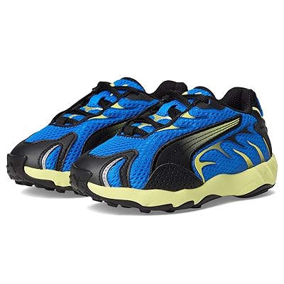 PUMA Kids Inhale Shoes (Little Kid) Kid