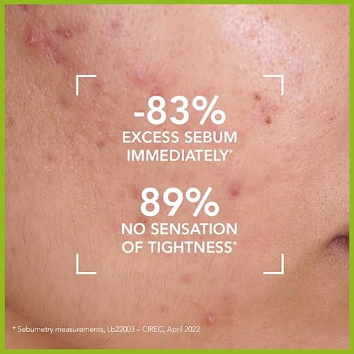 Miniatura 2 de Bioderma SEBIUM dispensador de gel