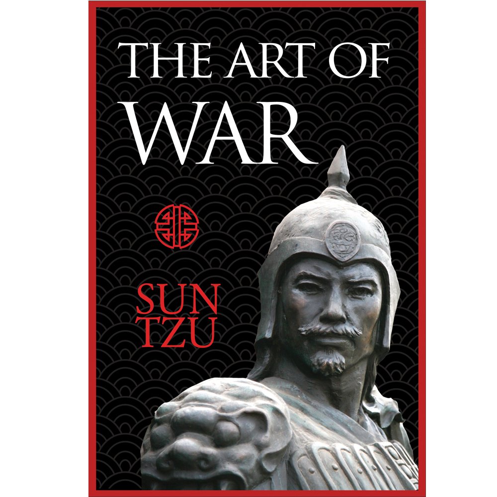 Amazon | The Art of War | Tzu, Sun, Giles, Lionel | Taoism