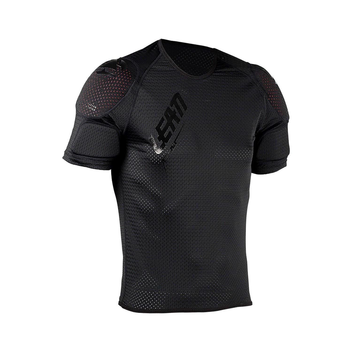 Leatt Protezione Toracica Moto 3df Airfit Lite Maniche Corte Protezione Toracica Moto 3DF AirFit Lite Maniche Corte Unisex - Adulto