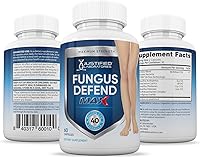 Vista 6 de Justified Laboratories (10 unidades) Hongus Defender Max Pills 40 mil millones UFC probiótico 600 cápsulas