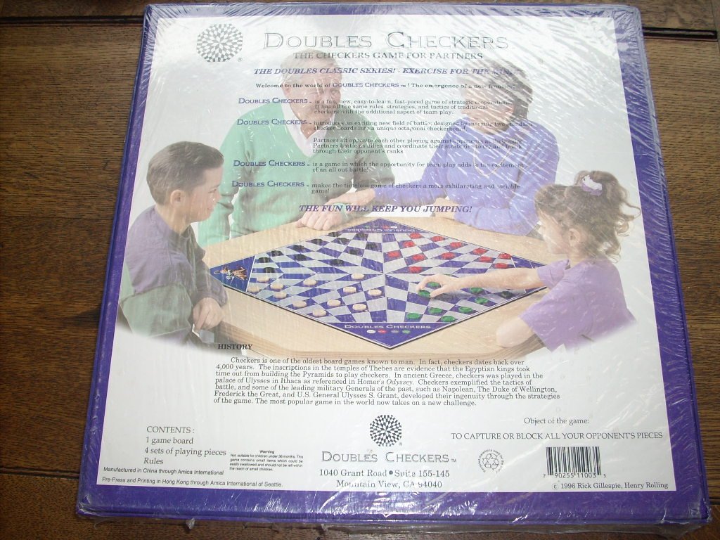 【激レア】 ANYONE OG Checkerboard 難アリバージョン2 Anyone's Checkerboard in TWO New Colorways. | Kardify