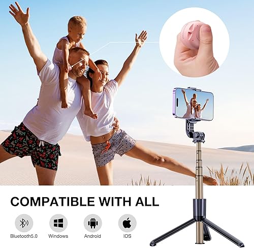 Miniatura 3 de Mini altavoz Bluetooth inalámbrico pequeño altavoz Bluetooth con micrófono integrado, TWS portátil para viajes, fiesta, regalo, computadora portátil