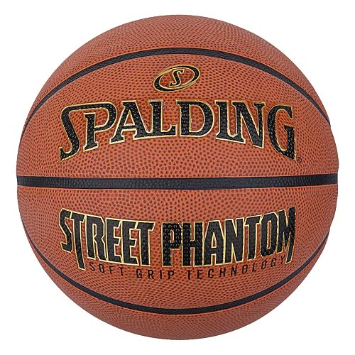 Spalding Street Phantom Basketball