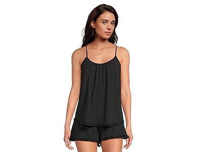 Eberjey Gisele Cami and Shorts Set Women