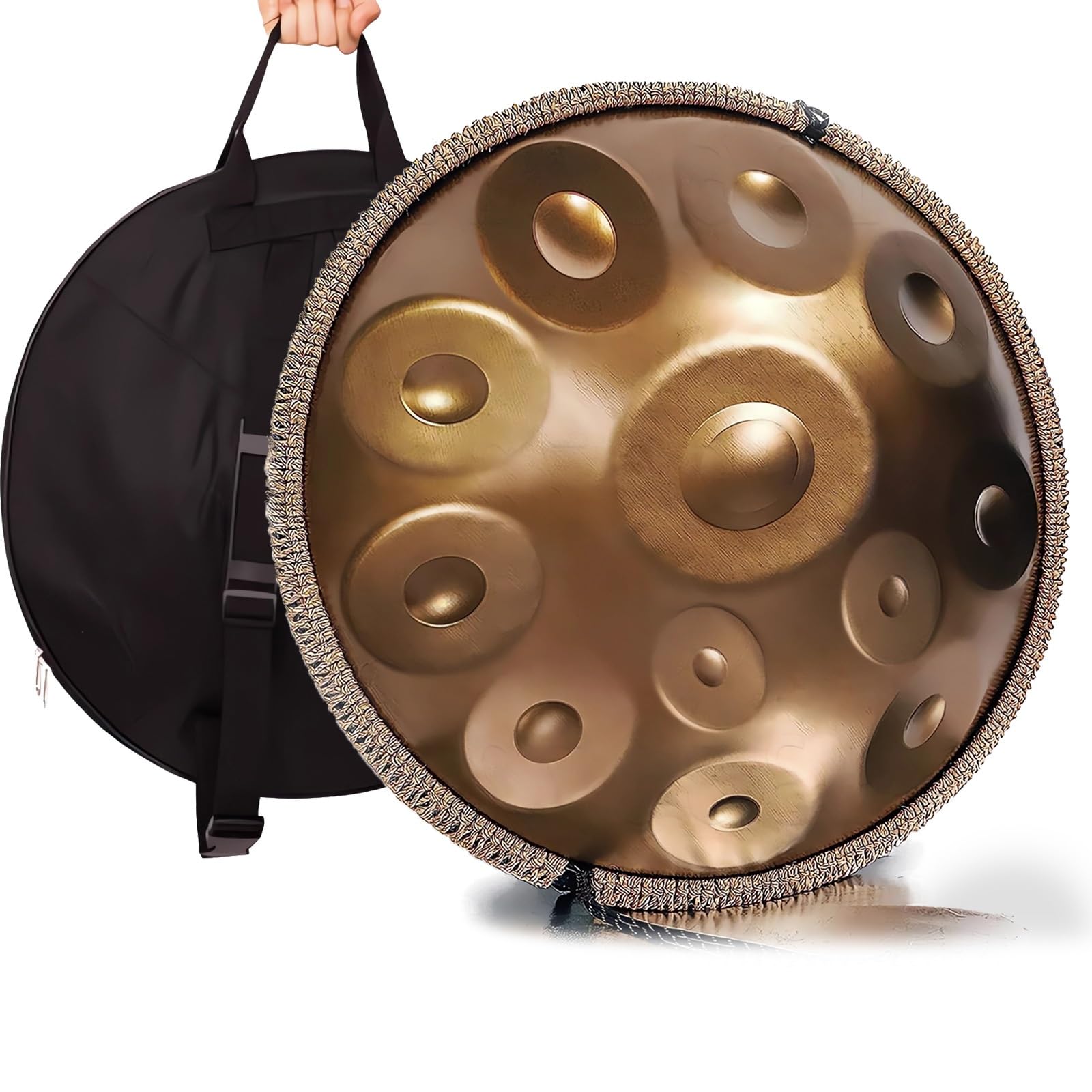 Buy handpan Online in Cyprus at Low Prices at desertcart
