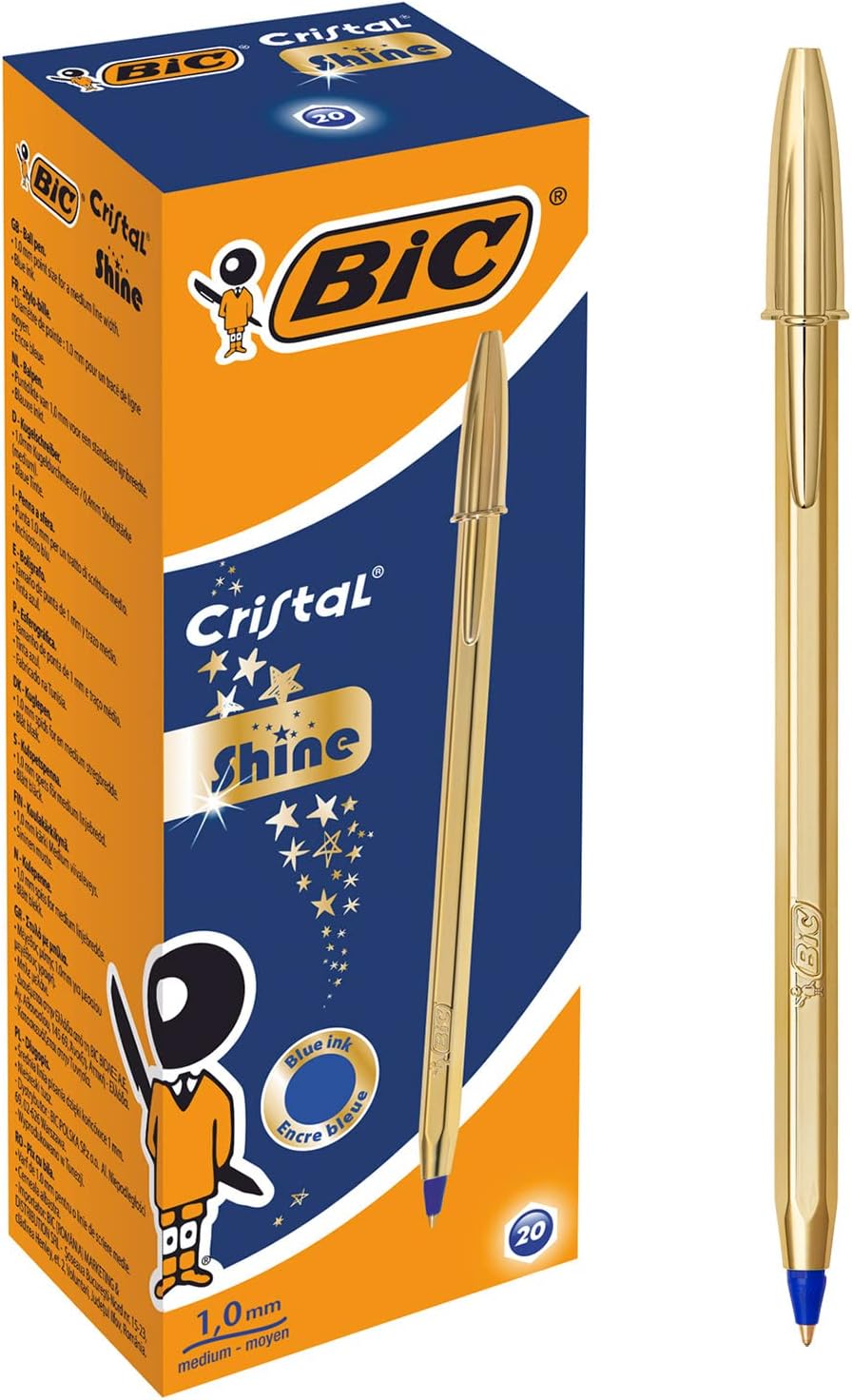 Staedtler Penne A Sfera Rosse Punta Media 0.5 Mm – Confezione Da 6, Inchiostro Scorrevole, Aeronautiche - 2
