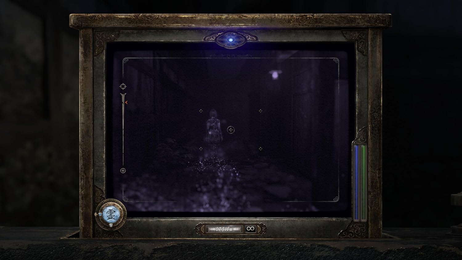 Fatal Frame II (Xbox Series X)