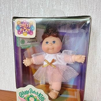 キャベッジパッチ Amazon | キャベッジパッチキッズ キャベツ人形 キャベツ畑人形