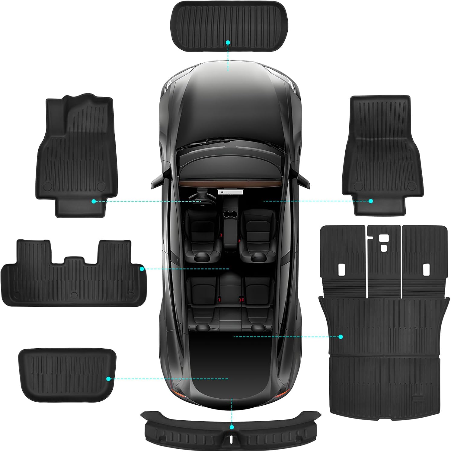 Afternoon Deals @ Your Local BIDFTA!