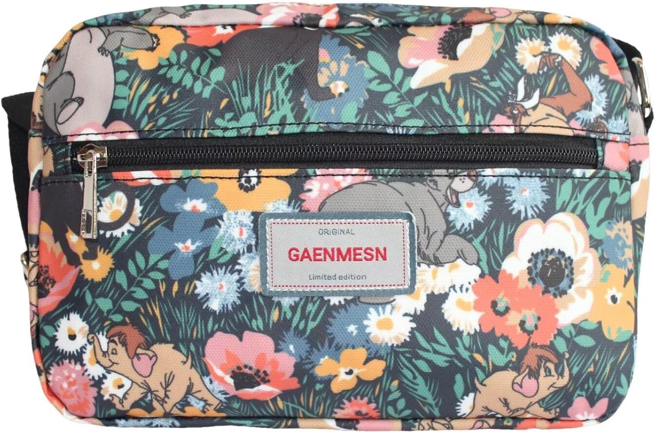 Cross body Bags for Women Lightweight Mini Crossbody Bags Everyday Bag Small Purses Travel Shoulder Bag Ladies Handbags - Image 7