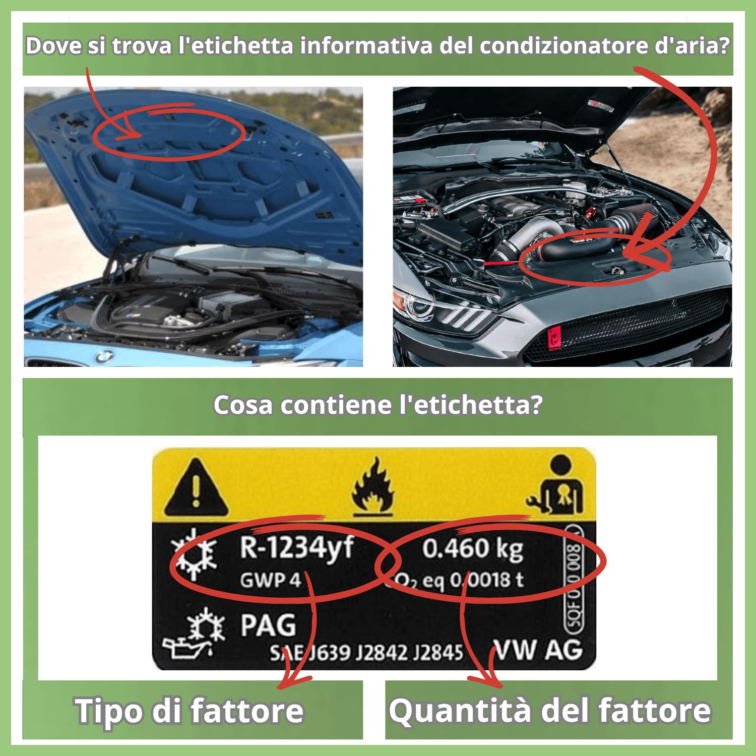 Tre Bombolette R1234yf Gas Aria Condizionata Auto 3in1 Clima Set Riparazione SUPER KLIMA