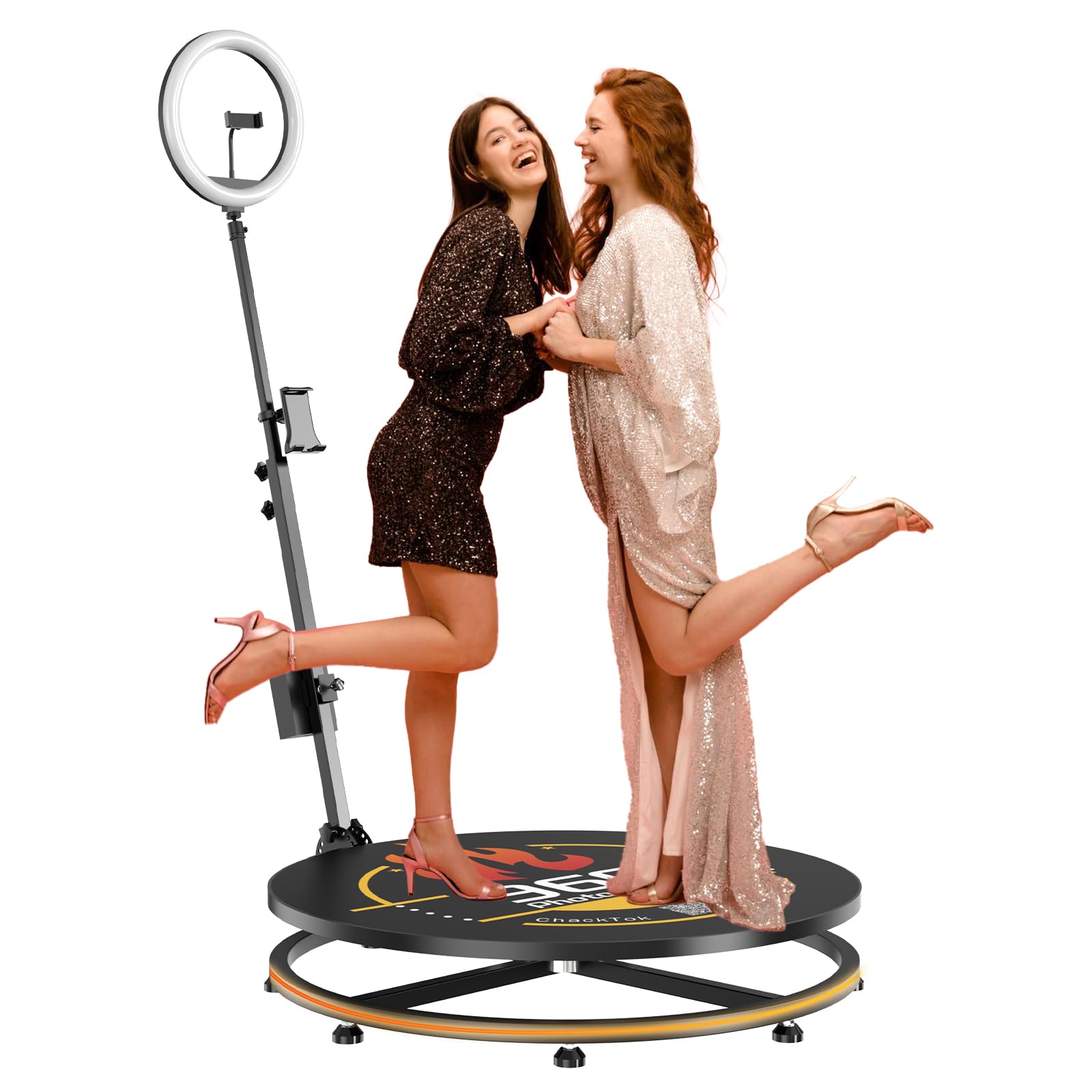 360 Photo Booth Machine, 23"/57CM