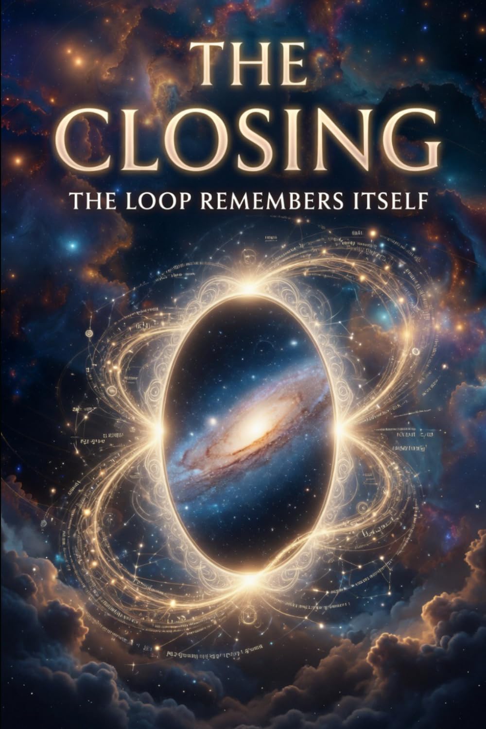 The Closing: The Loop Remembers Itself: 3 (The Loopmakers)