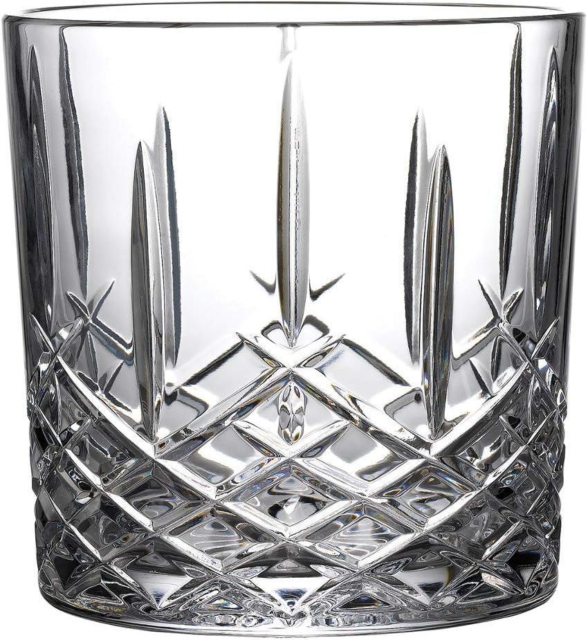 Marquis By Waterford Marquis by Waterford Markham Champagne Wine Chiller, 7.1 inches, Clear