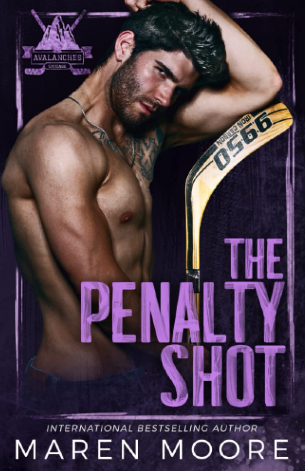 The Penalty Shot (Totally Pucked)