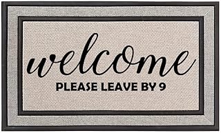 Outdoor Indoor Doormat 18