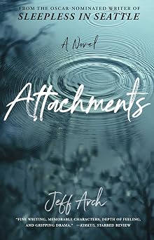 Attachments A Novel