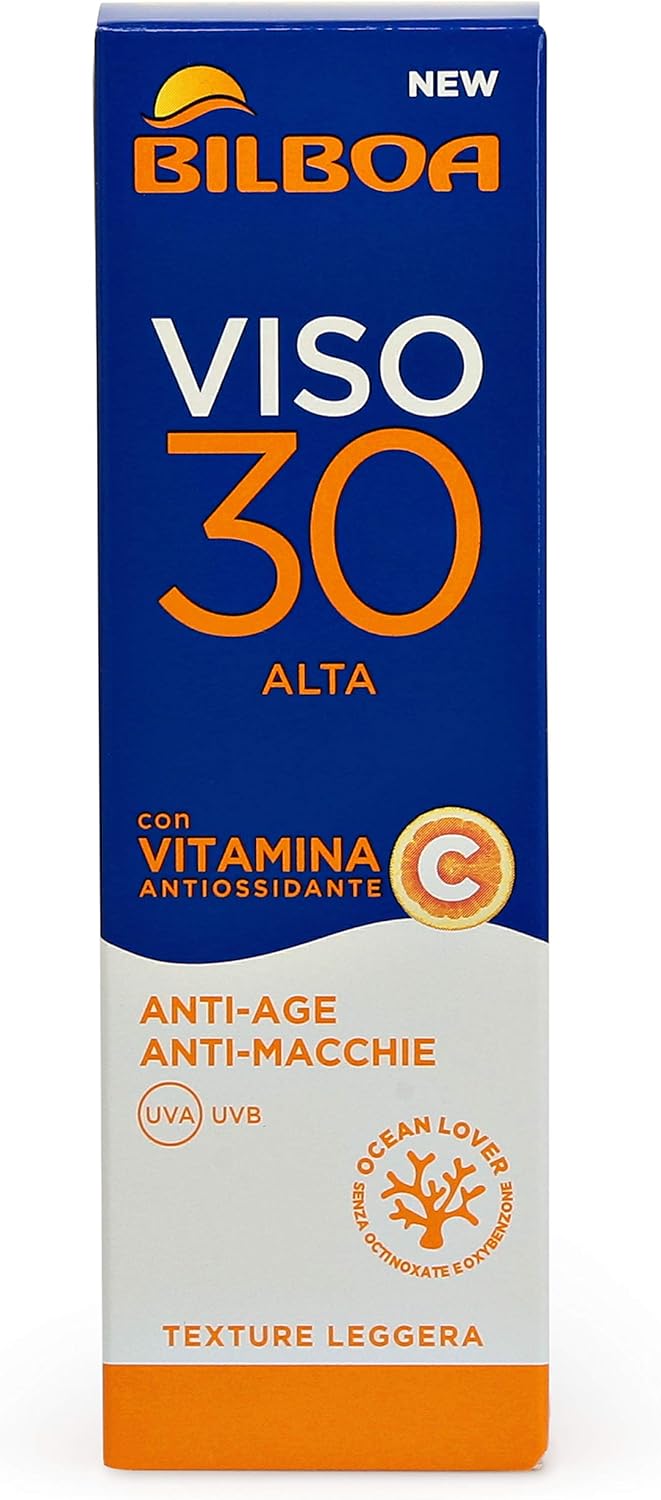 crema solare colorata con spf di zinco