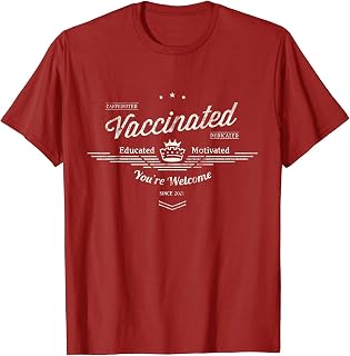 I'm Vaccinated Fully Since 2021 Club Pass Got Vaccine Hug Me T-Shirt