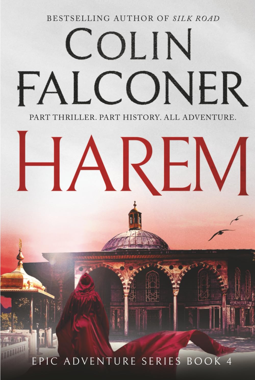 Harem (Epic Adventure)